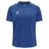 Hummel Funkcionalna majica, modra