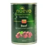 Nuevo Grain Free Beef - 800 g