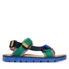 Sandali Froddo Ke Flash G3150259-7 S Modra