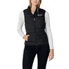 Ženski telovnik Ea7 Gilet Donna