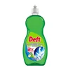 DEFT deterdžent za posuđe Jabuka 2000 ml