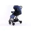 ThemaSport ts-02 dečija kolica plava ( ts-02-pl )