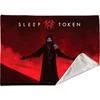 Sleep Token Red Light (Double) Odeja