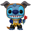 Funko POP Disney: Stitch Kostum - Zver