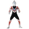 Figurica Banpresto Hero’s Brave Statue - Ultraman Orb Ver.A - 18 cm (18681)