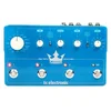 TCC Flashback Triple Delay – kitarski efekt
