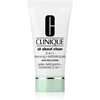 Clinique All About Clean 2-in-1 Cleansing + Exfoliating Jelly eksfoliacijski čistilni gel 150 ml