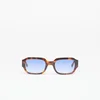 Sončna očala MessyWeekend Downey Tortoise/ Blue Universal