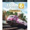 Train Sim World 6 MBTA Commuter Boston Framingham/Worcester Line Route Add-On (DLC) Steam Key (PC) EUROPE