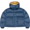 The North Face Jakna s kapuco The North Face 71 Sierra Down jacket women