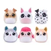 Plenjena žival Coco Squishies