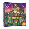 shumee Overboss. Družabna igra. Muduko.
