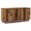 TV ormar Staro drvo 100 x 38 x 49 cm Konstruirano drvo
