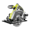 RYOBI Akumulatorska kružna testera 150mm ONE+ 18V R18CSP-0