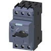 Siemens Močnostno stikalo 1 kos Siemens 3RV2011-1BA10 3 zapiralni, nastavitev (tok): 1.4-2 A preklopna napetost (maks.): 690 V/AC (Š x