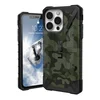 Maska UAG Pathfinder Camo za iPhone 13 Pro crno, Zelena