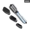 BaByliss AS774E Hydro-Fusion 4u1 Električna četka za kosu