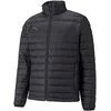 Puma Jakne uniwersalne grafitna S Teamliga Light