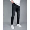 Denistar Muške farmerke 100-2915, Tamnosive