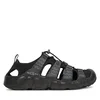 Keen Newport H2 Črna