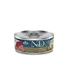 N&D konzerve za mačke Natural - Tuna&Chicken 70g