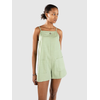 Roxy Lavender Haze Overall basil