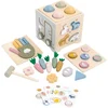 2Kids Toys Večnamenska motorna kocka