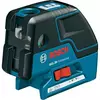 Bosch GCL 25 + BT 150 Kombinovani laser za linije i tačke