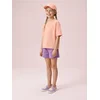 Sinsay - Slip-on patike sa 3D aplikacijom - roze