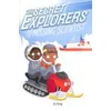 Secret Explorers and the Missing Scientist