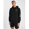 moška jopa s kapuco hmlLEGACY 2.0 ZIP HOODIE