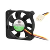 85-500# ventilator 50x10 12v 5010d12 drsna