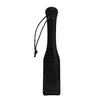 Blaze Paddle Croco Black