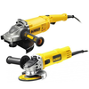 kotni brusilnik SET DWE4157+DWE492 Dewalt DWE492DUO2