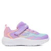 Skechers Patike za devojčice Microspec Advance - Oasis Poi, 303657N-LVMT, Lavanda