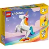 LEGO Creator 3in1 Magični jednorog 31140, Uzrast 7+