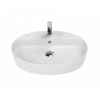 Loop lavabo sa rupom 60cm