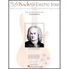 BACH J.S. note: ELECTRIC FOR BASS