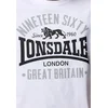 Mens T-shirt Lonsdale