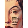 CERCA DEL CORAZON SALVAJE