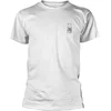 Korn Requiem - Twins Pocket White XL Majica