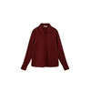 Scalpers Bluza   rdeča