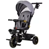 Chipolino Tricikl Max Sport anthracite ( TRKMS02502AN )