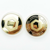 Kovanica Chainlink - Zlatna KP13456