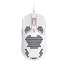 HYPERX Miš Pulsefire Haste Ultra-Lightweight - Beli