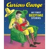 Curious George: My First Bedtime Stories