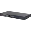 Dahua CS4226-24ET cloud PoE switch 26 portova sa SFP uplinkom 240W