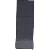 Pieces PCNASMINE SEQUINS LONG SCARF BC 17152043 Siva
