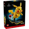 Lego Pikaču i Poke-lopta ( 72152 )