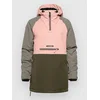 Horsefeathers Fiora Anorak lotus